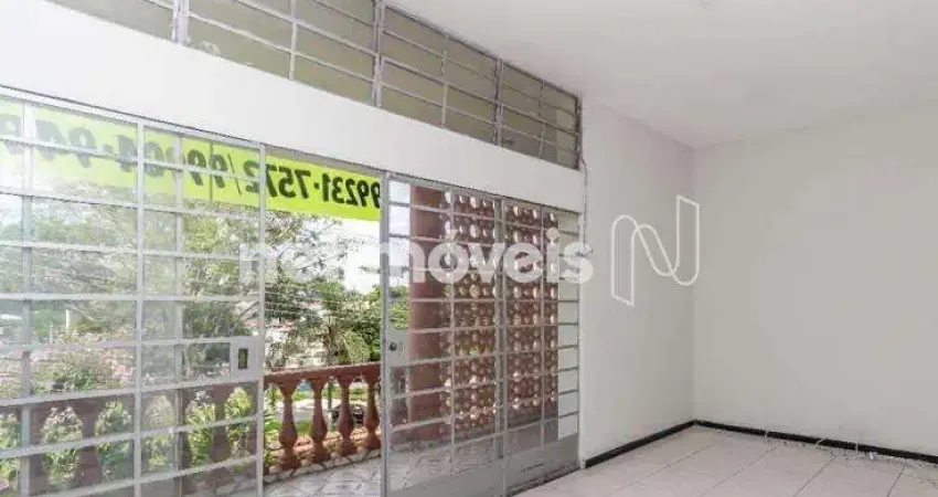 Casa com 3 quartos à venda na Avenida Manoel Gomes, Nova Cachoeirinha, Belo Horizonte