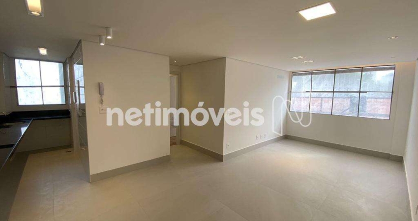 Apartamento com 3 quartos à venda na Rua Angustura, Serra, Belo Horizonte
