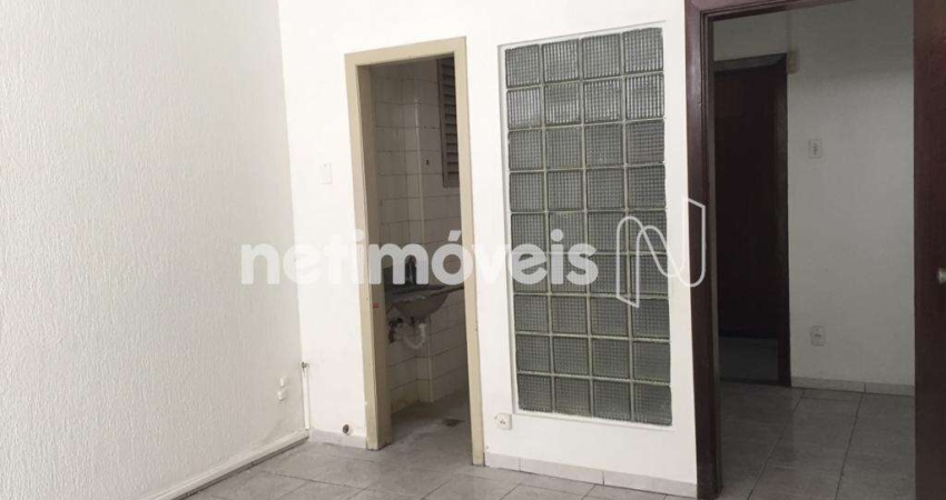 Sala comercial à venda na Rua Espírito Santo, Centro, Belo Horizonte