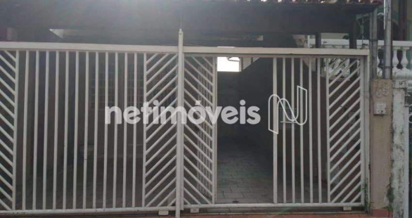 Casa com 3 quartos à venda na Rua Agenor Goulart Filho, Ouro Preto, Belo Horizonte