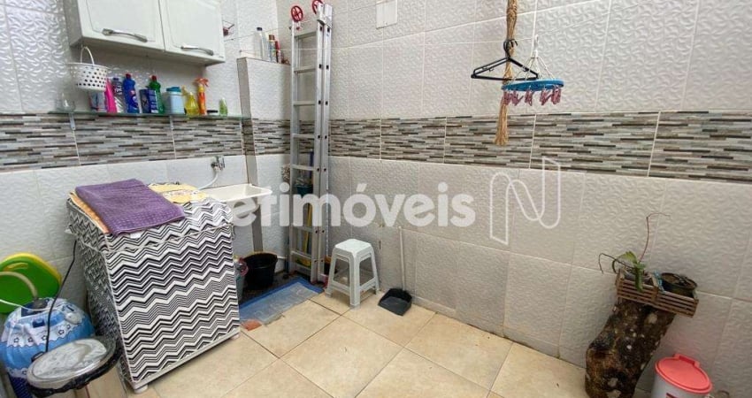 Casa em condomínio fechado com 2 quartos à venda na Rua Professor José Carvalho Lopes, Planalto, Belo Horizonte