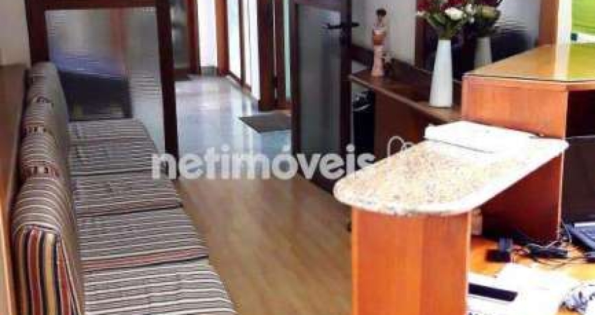 Sala comercial com 1 sala à venda na Rua Padre Rolim, Santa Efigênia, Belo Horizonte