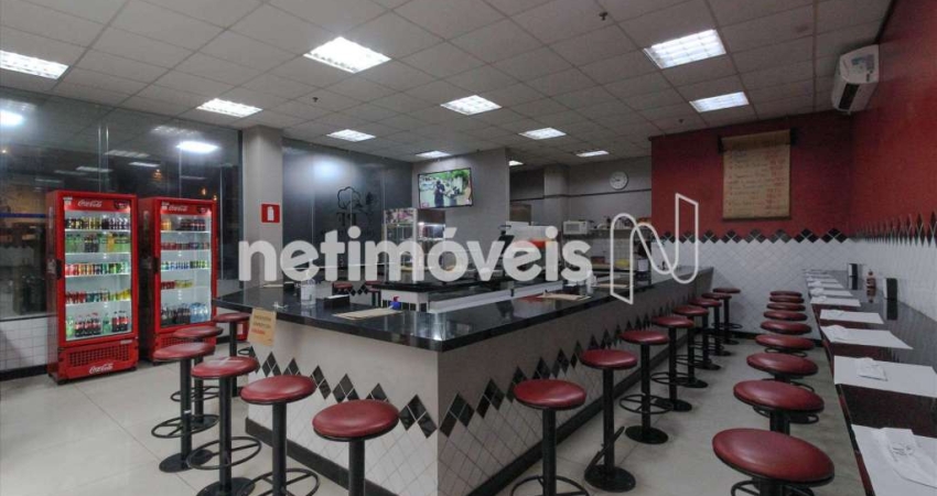 Ponto comercial à venda na Alameda do Ingá, Vale do Sereno, Nova Lima