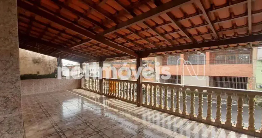 Venda Casa Santa Efigênia Belo Horizonte