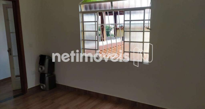 Casa com 3 quartos à venda na Rua José Bento, Maria Goretti, Belo Horizonte