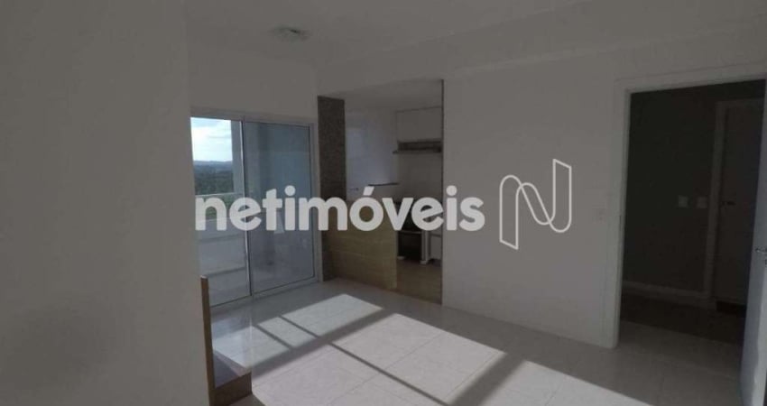 Apartamento com 2 quartos à venda na Avenida Álvaro José Dos Santos, Lundcéia, Lagoa Santa