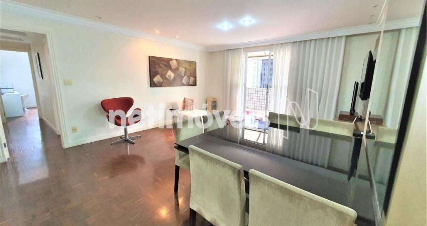 Apartamento com 3 quartos à venda na Rua Oscar Trompowsky, Gutierrez, Belo Horizonte