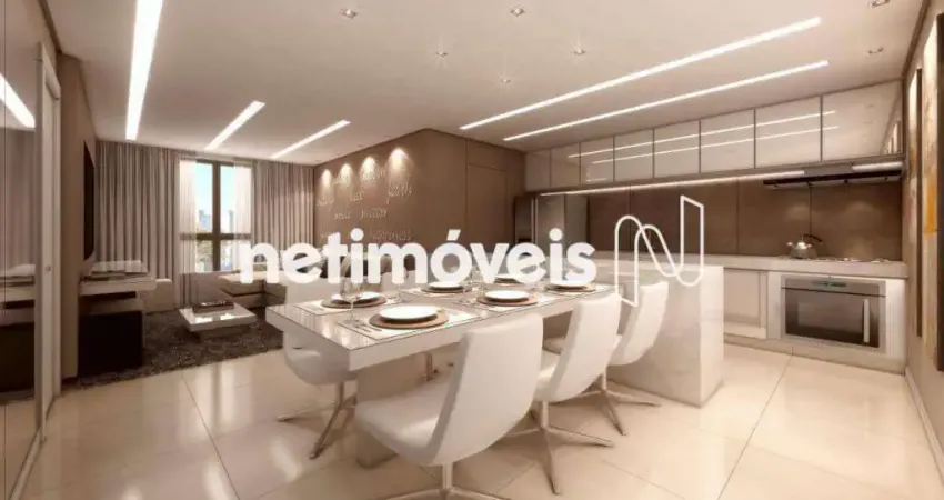 Venda Apartamento 3 quartos Funcionários Belo Horizonte
