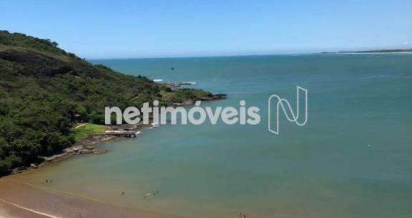 Apartamento com 4 quartos à venda na Avenida Beira Mar, Praia do Morro, Guarapari