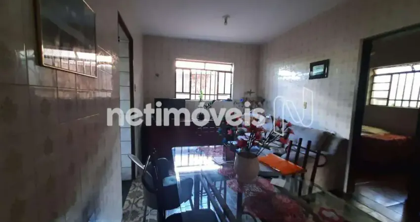 Venda Casa Glória Belo Horizonte