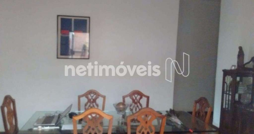 Casa com 8 quartos à venda na Rua Henrique Passini, Serra, Belo Horizonte