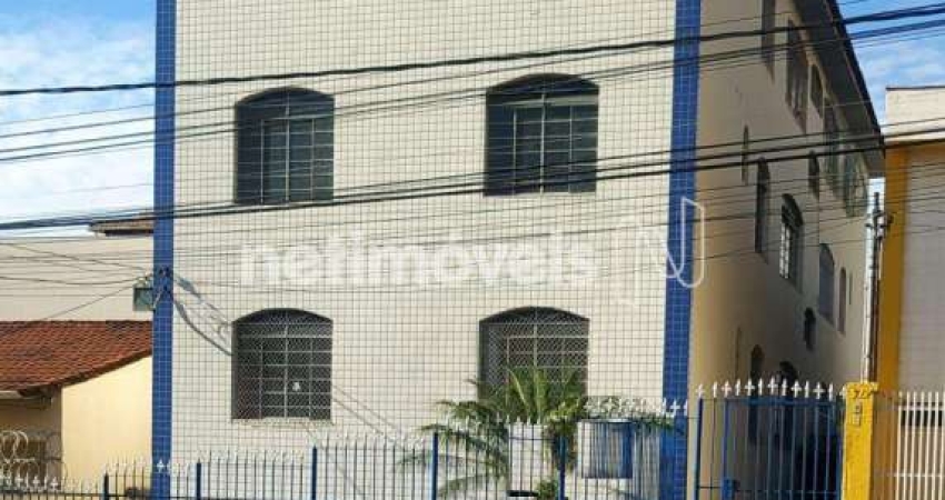 Apartamento com 3 quartos à venda na Rua Doutor Júlio Otaviano Ferreira, Cidade Nova, Belo Horizonte