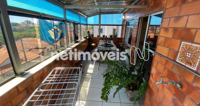 Venda Cobertura Itapoã Belo Horizonte