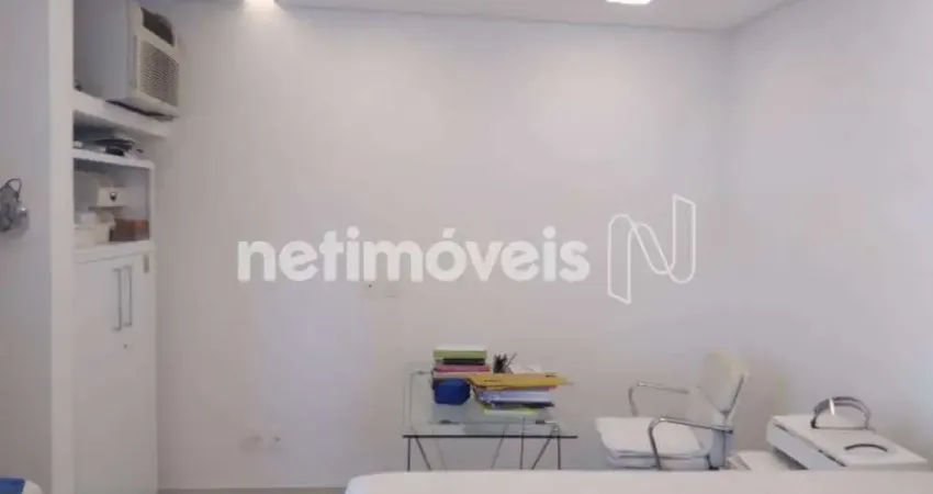 Sala comercial com 1 sala à venda na Avenida Brasil, Savassi, Belo Horizonte