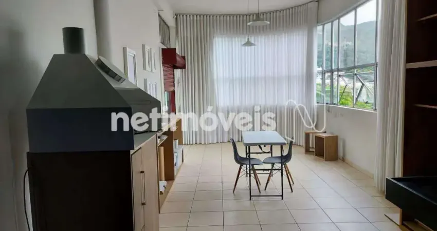 Sala comercial à venda na Rua José Rodrigues Pereira, Estoril, Belo Horizonte