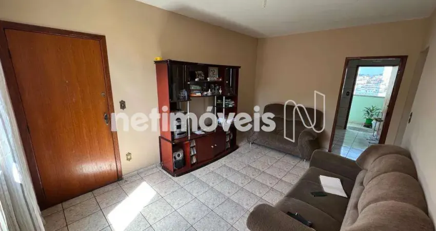 Venda Apartamento 2 quartos Parque Maracanã Contagem