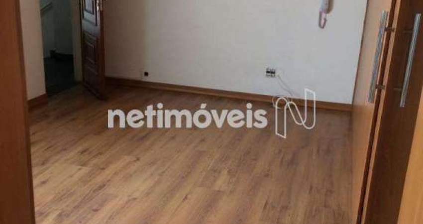 Apartamento com 2 quartos à venda na Rua Padre Leopoldo Mertens, 1631, São Francisco, Belo Horizonte