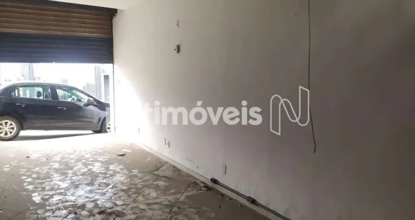 Ponto comercial à venda na Rua Imbiaçá, Dom Cabral, Belo Horizonte