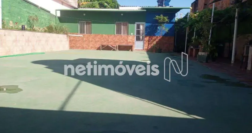 Venda Rua Felixlândia (justinópolis) Ribeirão das Neves