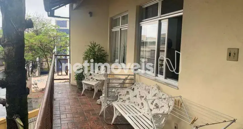 Casa com 3 quartos à venda na Rua Adauto Feitosa, Dona Clara, Belo Horizonte