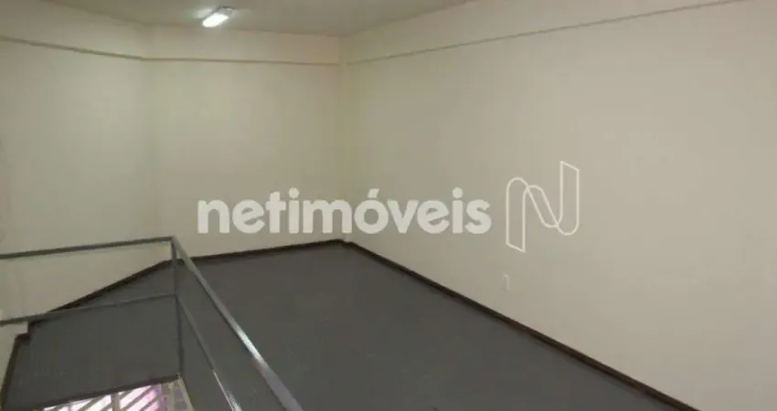 Sala comercial com 1 sala à venda na Rua Funchal, Ouro Preto, Belo Horizonte