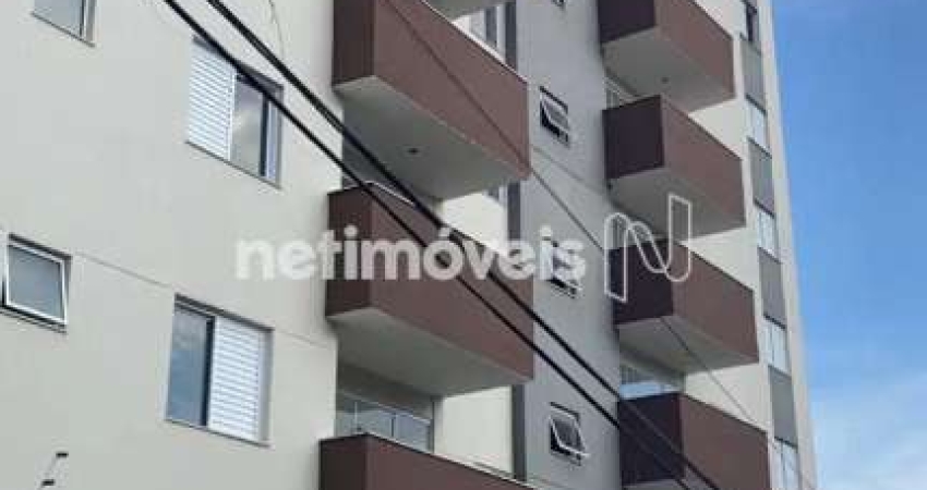 Venda Apartamento 3 quartos Padre Eustáquio Belo Horizonte