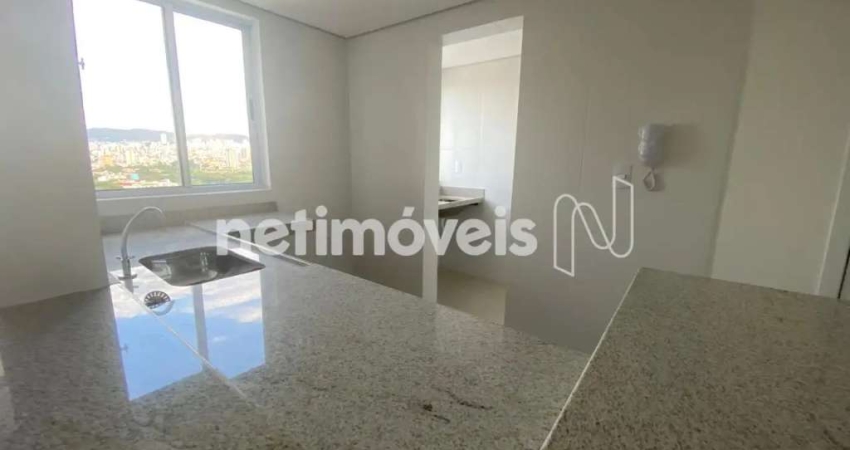 Venda Apartamento 3 quartos Padre Eustáquio Belo Horizonte
