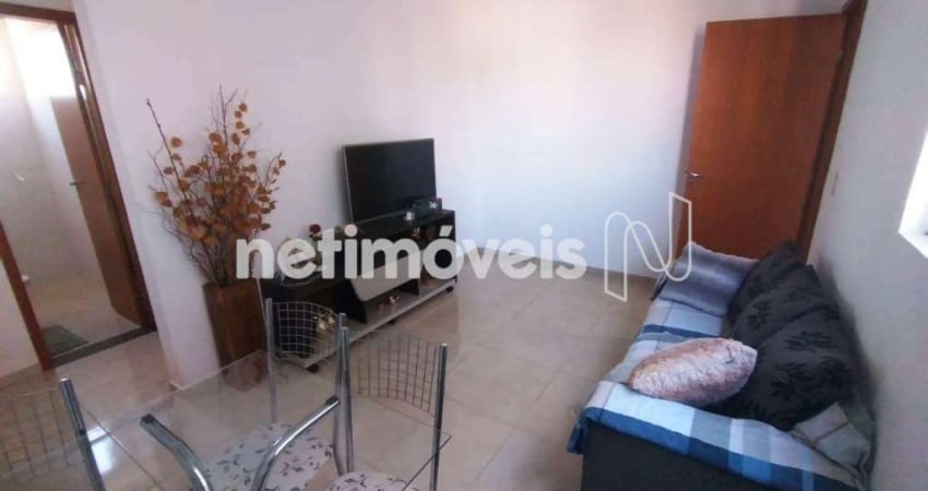 Venda Apartamento 2 quartos Vale das Orquídeas Contagem