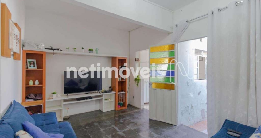 Casa com 2 quartos à venda na Rua Afonso Pena, JK, Contagem