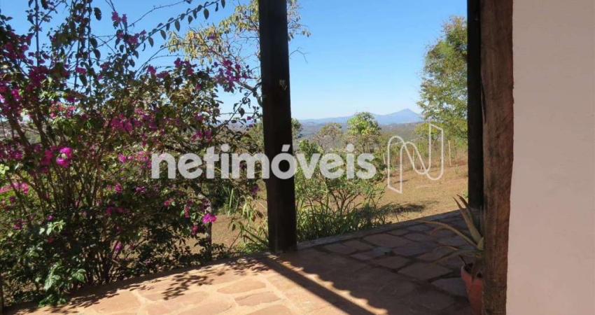 Fazenda com 3 salas à venda na Fazenda Curtume, Zona Rural, Diamantina