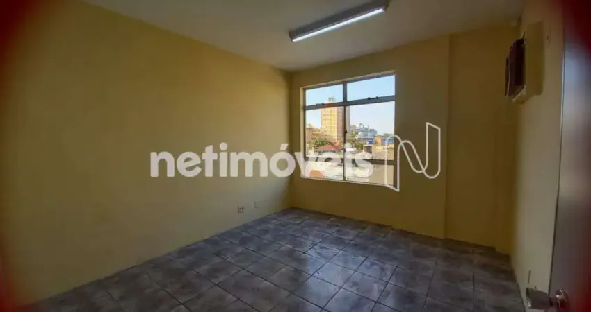 Sala comercial com 1 sala à venda na Avenida do Contorno, Santa Tereza, Belo Horizonte
