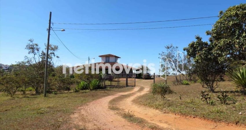 Fazenda com 3 salas à venda na Fazenda Curtume, Zona Rural, Diamantina