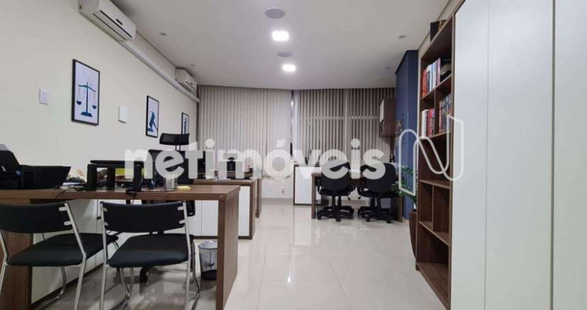 Sala comercial com 1 sala à venda na Avenida Afonso Pena, 262, Centro, Belo Horizonte