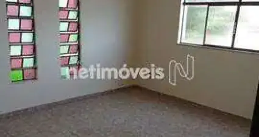 Casa com 6 quartos à venda na Rua Francisco Dumont, Santa Terezinha, Belo Horizonte