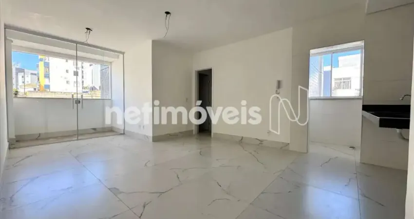 Apartamento com 3 quartos à venda na Rua Raul Seixas, Manacás, Belo Horizonte