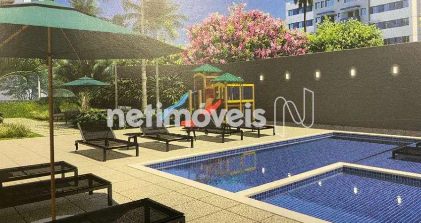 Venda Apartamento 3 quartos Manacás Belo Horizonte