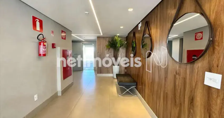 Apartamento com 3 quartos à venda na Rua Raul Seixas, Manacás, Belo Horizonte