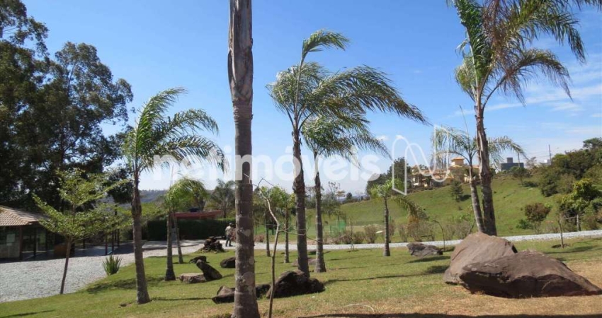 Venda Rua Alphaville - Lagoa dos Ingleses Nova Lima