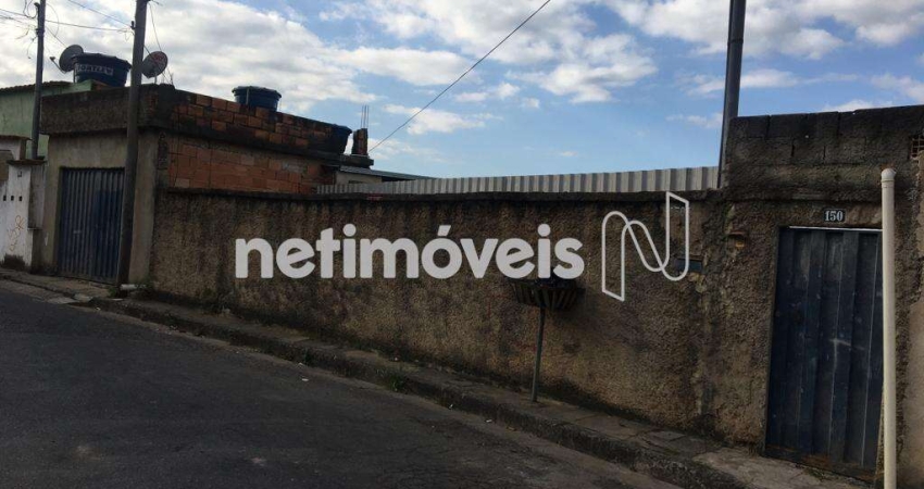 Venda Casa São Marcos Belo Horizonte