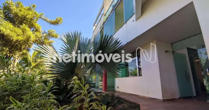 Venda Casa Jardim Atlântico Belo Horizonte