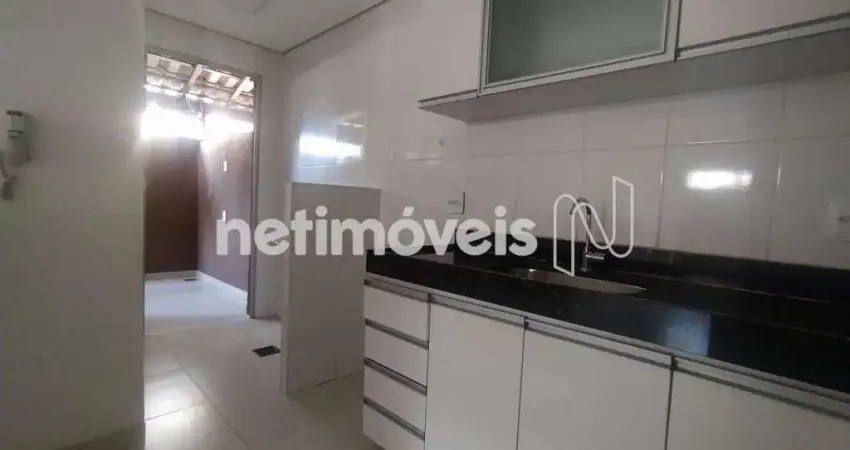 Apartamento com 2 quartos à venda na Rua dos Bororós, Santa Mônica, Belo Horizonte