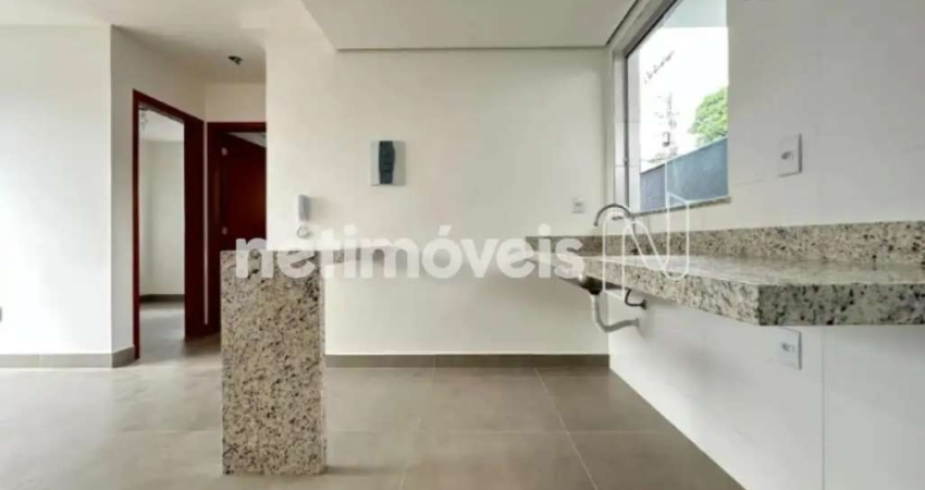 Venda Área Privativa Candelária Belo Horizonte