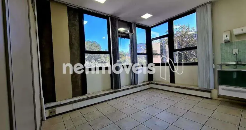 Sala comercial à venda na Rua dos Otoni, Santa Efigênia, Belo Horizonte