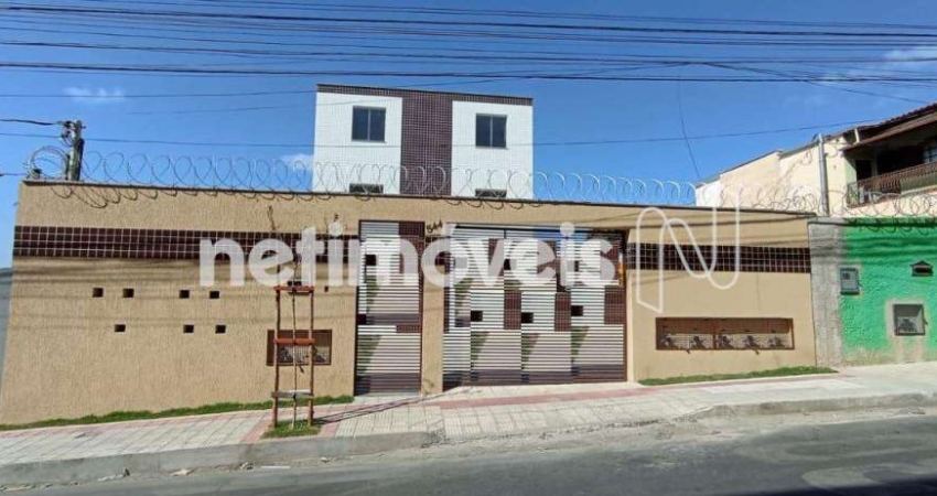 Apartamento com 3 quartos à venda na Rua Humberto de Campos, Jardim Leblon, Belo Horizonte