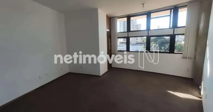 Sala comercial com 1 sala à venda na Avenida dos Andradas, 2287, Santa Efigênia, Belo Horizonte