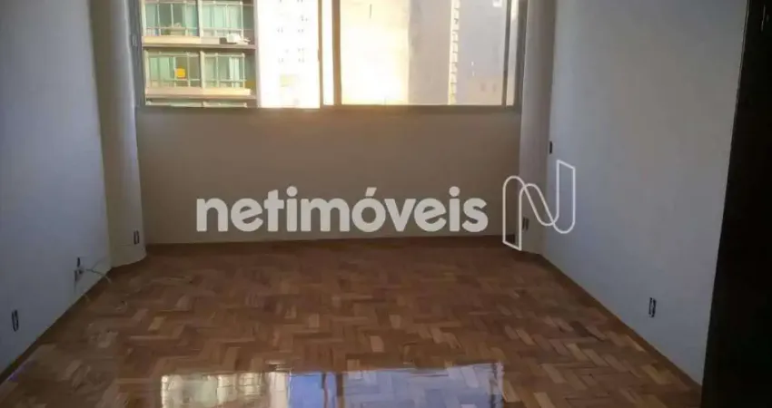 Sala comercial à venda na Avenida Amazonas, Centro, Belo Horizonte