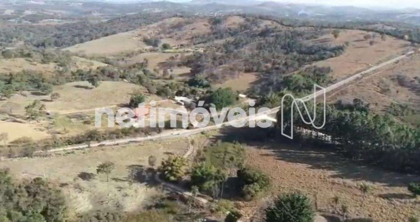 Fazenda à venda na Rodovia MG-432, Floresta Encantada, Esmeraldas