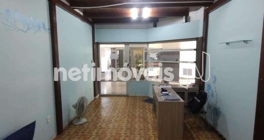 Ponto comercial com 1 sala à venda na Rua Funchal, Ouro Preto, Belo Horizonte