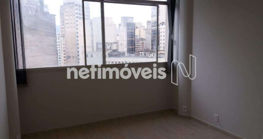 Sala comercial com 1 sala à venda na Avenida Amazonas, 314, Centro, Belo Horizonte