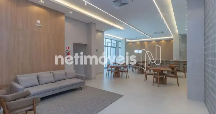 Apartamento com 3 quartos à venda na Rua Conselheiro Lafaiete, 1942, Sagrada Família, Belo Horizonte